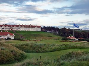 Turnberry (Ailsa) 18th